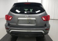 2018 Nissan Pathfinder in Pompano Beach, FL 33064 - 1887425 10