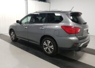 2018 Nissan Pathfinder in Pompano Beach, FL 33064 - 1887425 9