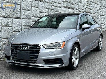 2016 Audi A3 in Decatur, GA 30032