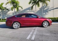 2015 Chrysler 200 in Pompano Beach, FL 33064 - 1897242 5