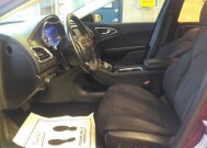2015 Chrysler 200 in Pompano Beach, FL 33064 - 1897242 31
