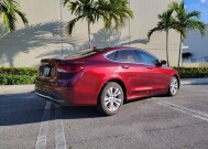 2015 Chrysler 200 in Pompano Beach, FL 33064 - 1897242 4