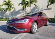 2015 Chrysler 200 in Pompano Beach, FL 33064 - 1897242 1