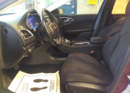 2015 Chrysler 200 in Pompano Beach, FL 33064 - 1897242 37