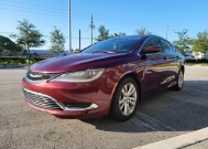 2015 Chrysler 200 in Pompano Beach, FL 33064 - 1897242 15