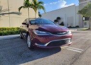 2015 Chrysler 200 in Pompano Beach, FL 33064 - 1897242 19