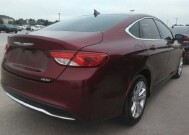 2015 Chrysler 200 in Pompano Beach, FL 33064 - 1897242 29
