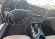 2013 Kia Optima in Longwood, FL 32750 - 1902734 8
