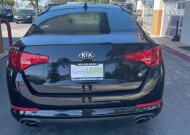 2013 Kia Optima in Longwood, FL 32750 - 1902734 4