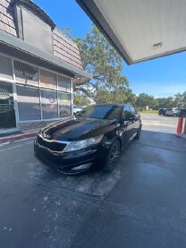 2013 Kia Optima in Longwood, FL 32750