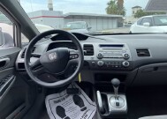 2008 Honda Civic in Tucson, AZ 85712-4825 - 1903235 4