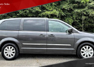 2015 Chrysler Town & Country in Commerce, GA 30529 - 1907796 2
