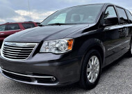 2015 Chrysler Town & Country in Commerce, GA 30529 - 1907796 31