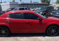 2014 Dodge Avenger in Tucson, AZ 85712-4825 - 1919058 4