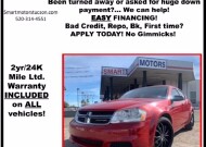 2014 Dodge Avenger in Tucson, AZ 85712-4825 - 1919058 6