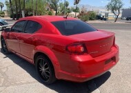 2014 Dodge Avenger in Tucson, AZ 85712-4825 - 1919058 3