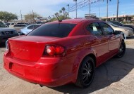 2014 Dodge Avenger in Tucson, AZ 85712-4825 - 1919058 9