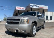 2008 Chevrolet Suburban in Tucson, AZ 85712-4825 - 1919076 1