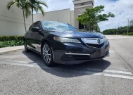 2016 Acura TLX in Pompano Beach, FL 33064 - 1919212 4