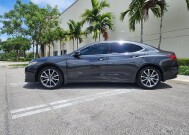 2016 Acura TLX in Pompano Beach, FL 33064 - 1919212 7
