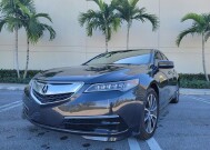 2016 Acura TLX in Pompano Beach, FL 33064 - 1919212 45
