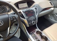 2016 Acura TLX in Pompano Beach, FL 33064 - 1919212 86