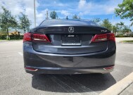 2016 Acura TLX in Pompano Beach, FL 33064 - 1919212 6