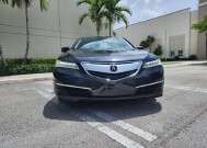 2016 Acura TLX in Pompano Beach, FL 33064 - 1919212 3