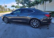 2016 Acura TLX in Pompano Beach, FL 33064 - 1919212 61