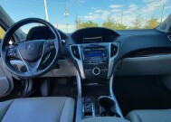 2016 Acura TLX in Pompano Beach, FL 33064 - 1919212 10
