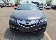 2016 Acura TLX in Pompano Beach, FL 33064 - 1919212 76