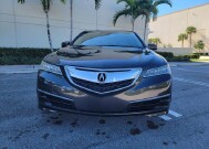 2016 Acura TLX in Pompano Beach, FL 33064 - 1919212 46