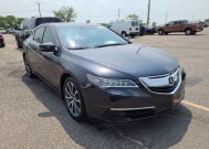 2016 Acura TLX in Pompano Beach, FL 33064 - 1919212 78