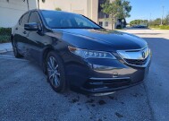 2016 Acura TLX in Pompano Beach, FL 33064 - 1919212 56