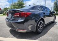 2016 Acura TLX in Pompano Beach, FL 33064 - 1919212 9