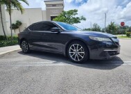 2016 Acura TLX in Pompano Beach, FL 33064 - 1919212 27