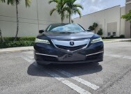 2016 Acura TLX in Pompano Beach, FL 33064 - 1919212 25