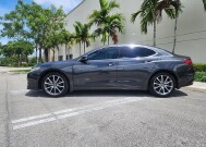 2016 Acura TLX in Pompano Beach, FL 33064 - 1919212 29