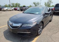 2016 Acura TLX in Pompano Beach, FL 33064 - 1919212 77