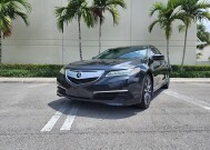 2016 Acura TLX in Pompano Beach, FL 33064 - 1919212 1