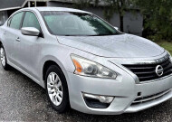 2014 Nissan Altima in Commerce, GA 30529 - 1921892 1