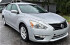 2014 Nissan Altima in Commerce, GA 30529 - 1921892