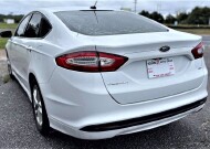 2015 Ford Fusion in Commerce, GA 30529 - 1929872 52