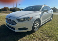 2015 Ford Fusion in Commerce, GA 30529 - 1929872 12