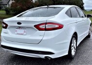 2015 Ford Fusion in Commerce, GA 30529 - 1929872 48