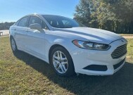 2015 Ford Fusion in Commerce, GA 30529 - 1929872 34