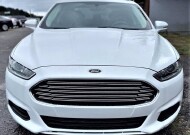 2015 Ford Fusion in Commerce, GA 30529 - 1929872 49