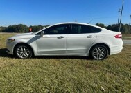 2015 Ford Fusion in Commerce, GA 30529 - 1929872 37
