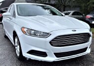 2015 Ford Fusion in Commerce, GA 30529 - 1929872 47