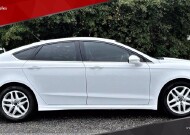 2015 Ford Fusion in Commerce, GA 30529 - 1929872 45
